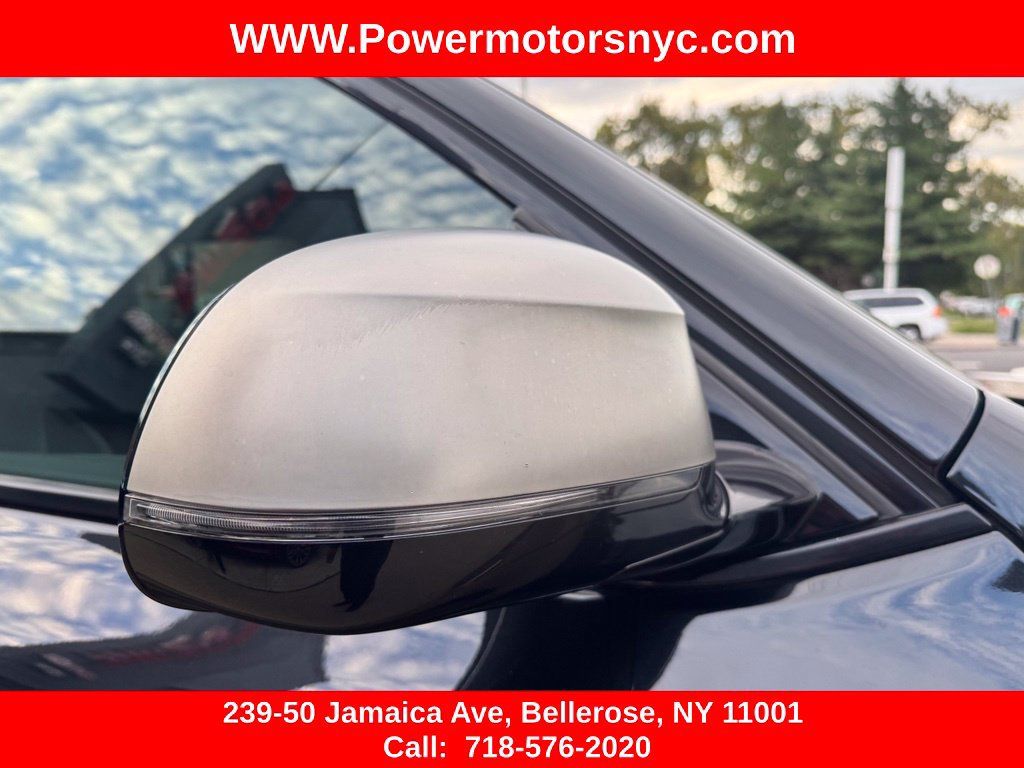 Used 2019 BMW X3 M40i w/ Premium Package AWD/4WD image 12