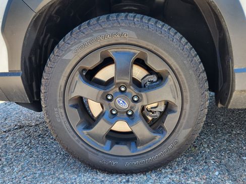 Certified 2024 Subaru Forester Wilderness image 17