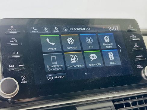 Used 2022 Honda Accord Sport image 25