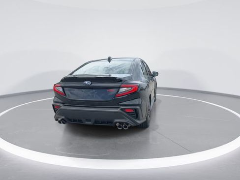 New 2026 Subaru WRX Premium AWD/4WD image 7