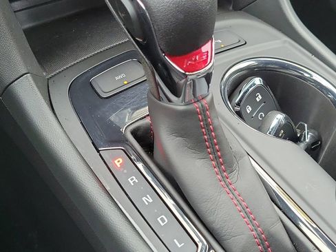 Certified 2024 Chevrolet Equinox RS image 31