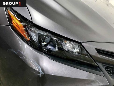 Used 2024 Toyota Camry SE w/ Cold Weather Package image 28