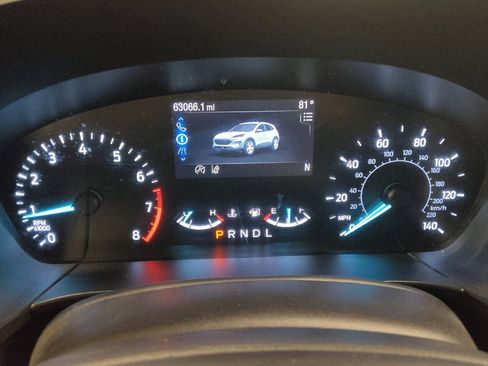 Used 2020 Ford Escape SE AWD/4WD image 23
