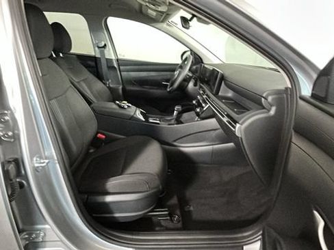 Certified 2026 Hyundai Tucson SEL FWD image 31