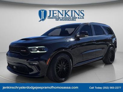 Used 2023 Dodge Durango R/T