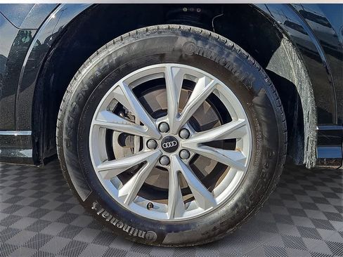 Used 2024 Audi Q3 2.0T Premium image 7