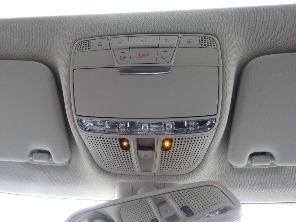 Used 2015 Mercedes-Benz C 300 4MATIC Sedan image 27