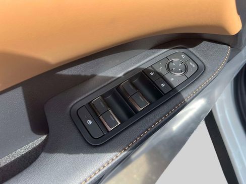 New 2026 Lexus RX 350h AWD/4WD image 16