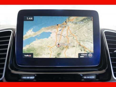 Used 2016 Mercedes-Benz GLE 350 image 10