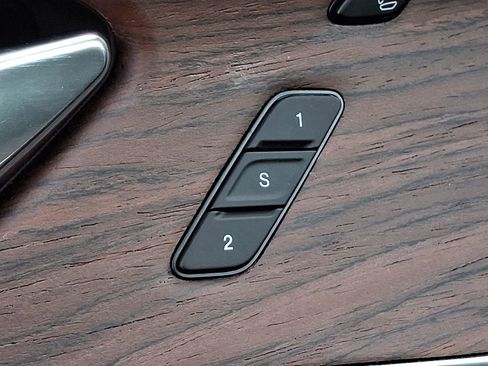 Used 2025 Jeep Grand Cherokee Summit w/ Adv Protech Group IV image 25