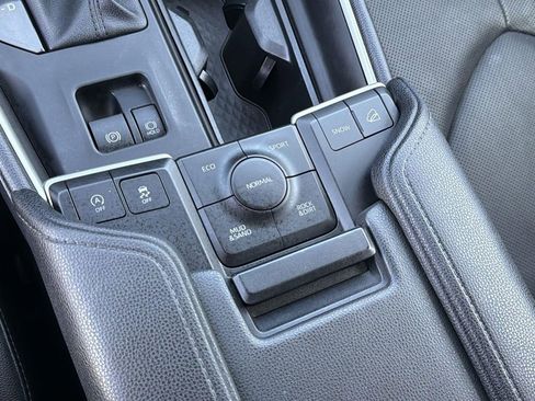 Used 2024 Toyota Grand Highlander AWD image 16