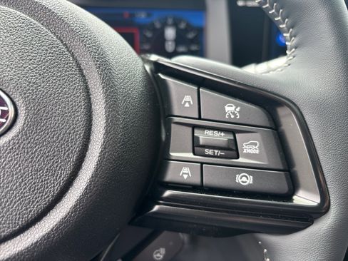 New 2026 Subaru Outback Touring XT image 19