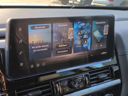 New 2026 Nissan Pathfinder SL w/ SL Premium Package image 16