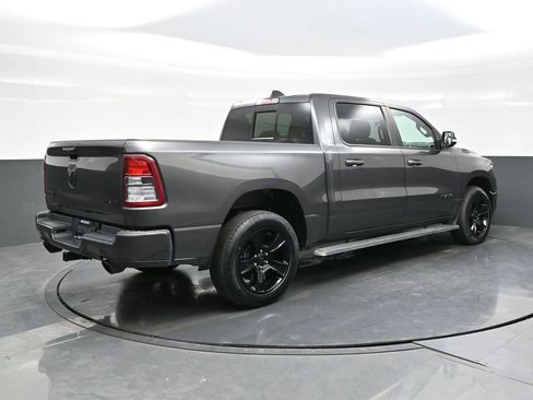 Used 2020 RAM 1500 Big Horn image 7