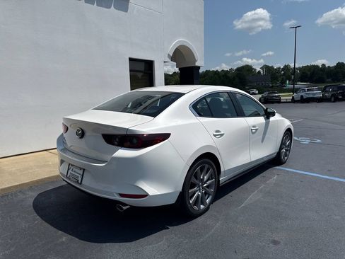 New 2026 MAZDA MAZDA3 2.5 S Sedan w/ Preferred Pkg FWD image 10