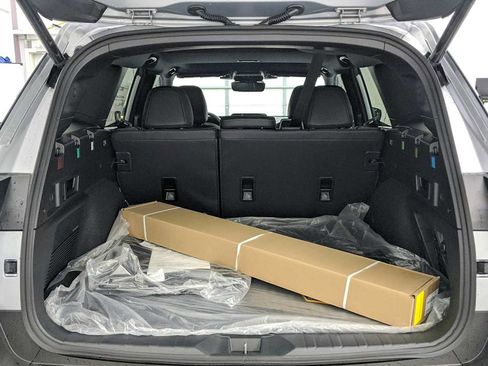 New 2026 Subaru Outback Wilderness AWD/4WD image 28