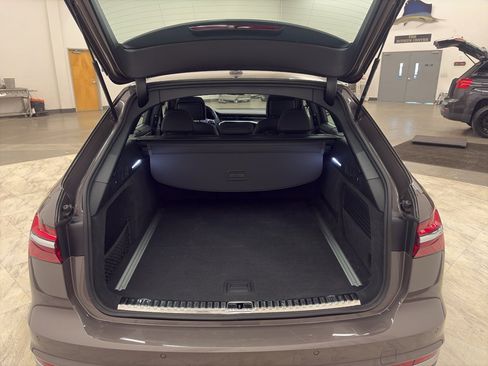 Used 2022 Audi A6 3.0T allroad Prestige image 16