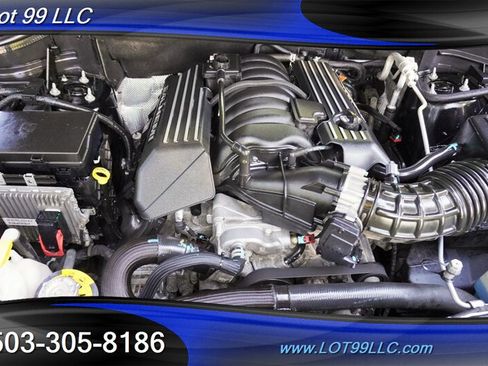 Used 2020 Jeep Grand Cherokee SRT AWD/4WD image 18