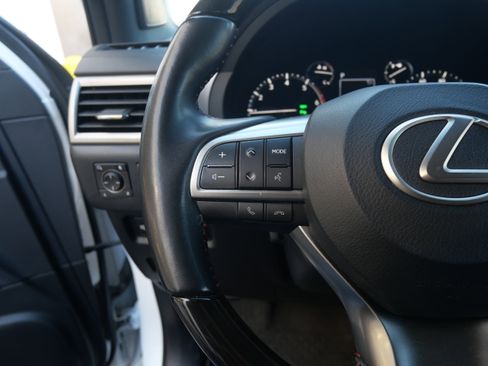 Certified 2023 Lexus GX 460 Premium image 15