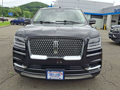 Used 2021 Lincoln Navigator Reserve w/ Luxury Package AWD/4WD image 29