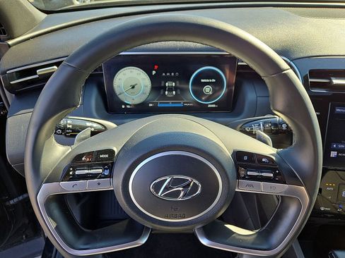 Certified 2022 Hyundai Santa Cruz SEL Premium image 22