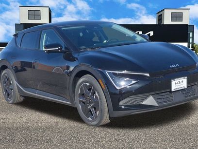 New 2025 Kia EV6 Light