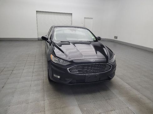 Used 2019 Ford Fusion SE w/ Equipment Group 151A FWD image 14