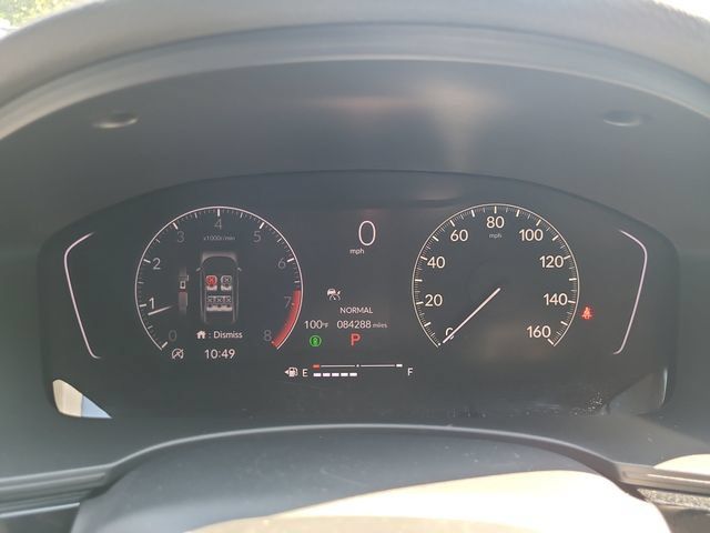 Used 2024 Honda Civic Sport image 27