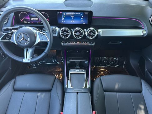 New 2026 Mercedes-Benz GLB 250 4MATIC image 13