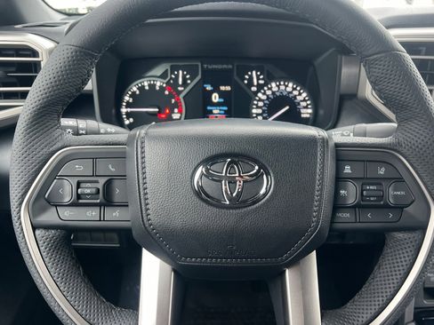 New 2026 Toyota Tundra SR5 w/ TRD Off-Road Package image 19
