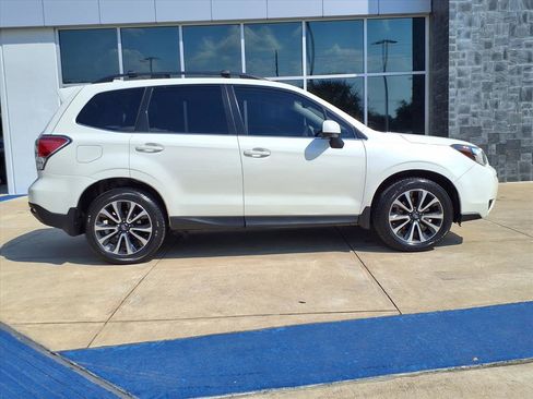 Used 2017 Subaru Forester 2.0XT Premium w/ Protection Package #1 image 27