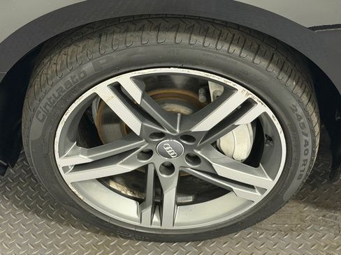 Used 2018 Audi A4 2.0T Premium Plus w/ Premium Plus Package image 21