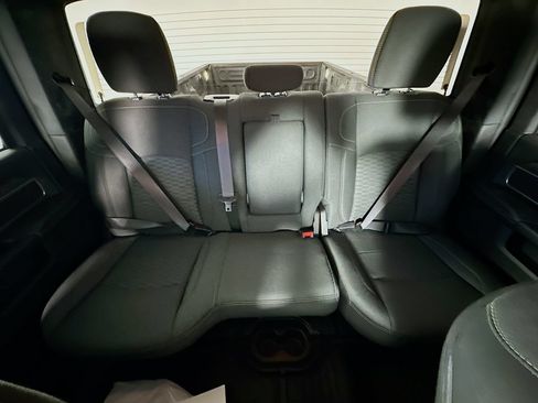 New 2026 RAM 3500 Big Horn AWD/4WD image 10