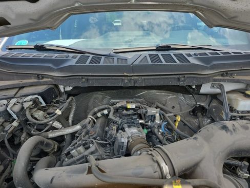 Used 2022 Ford F150 XLT w/ Equipment Group 302A High AWD/4WD image 25