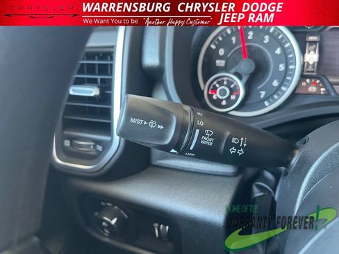 New 2026 RAM 1500 Express AWD/4WD image 21