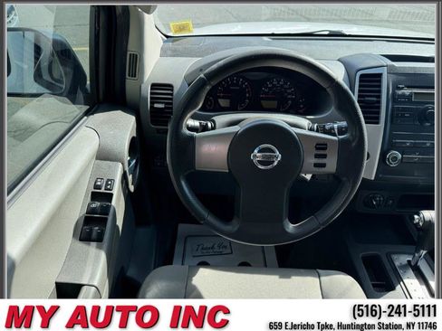 Used 2012 Nissan Xterra S image 13