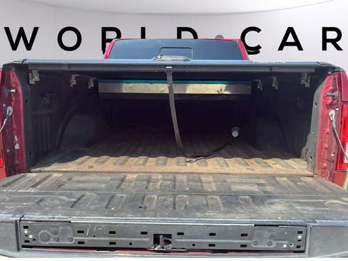 Used 2019 Ford F150 Lariat AWD/4WD image 19