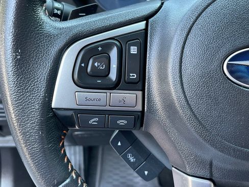 Used 2016 Subaru Crosstrek 2.0i Limited w/ Popular Package #2 image 30