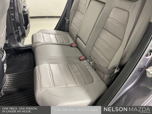 Used 2019 Honda CR-V EX-L image 27