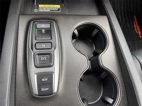 Used 2024 Honda Passport TrailSport image 29