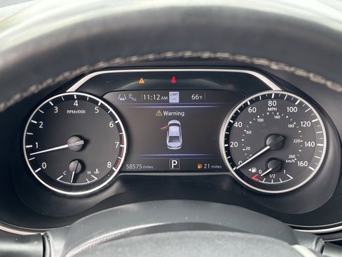 Used 2022 Nissan Maxima Platinum w/ Sport Mat Group image 26