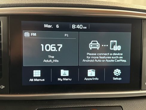 Used 2022 Kia Sportage LX image 17