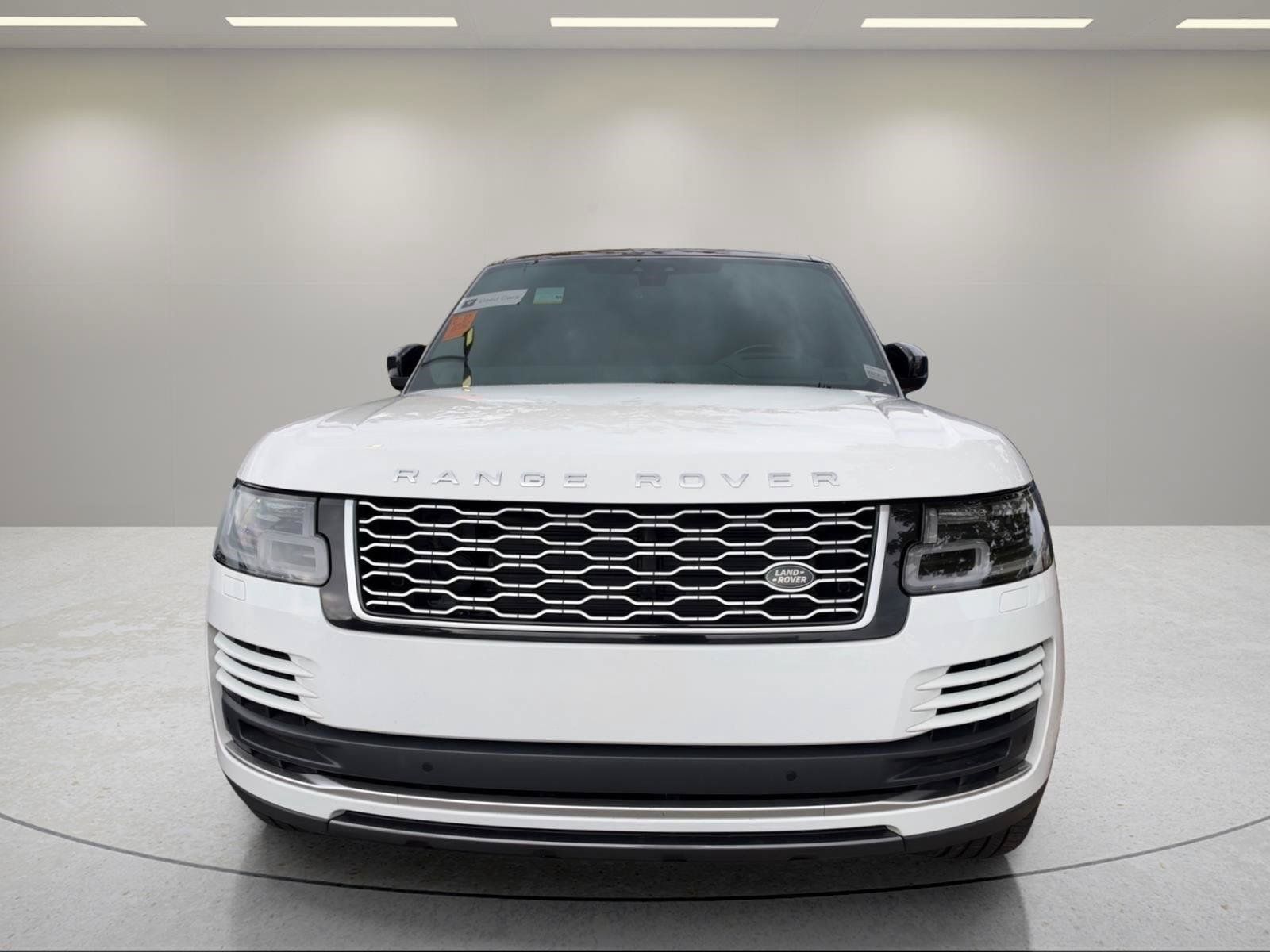 Used 2021 Land Rover Range Rover P525 Westminster Edition AWD/4WD image 9
