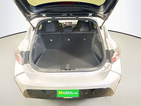 Used 2021 Toyota Corolla SE image 35