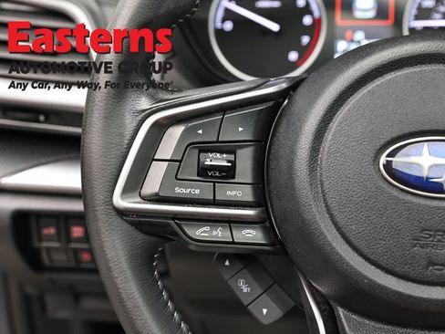 Used 2023 Subaru Forester Premium AWD/4WD image 14