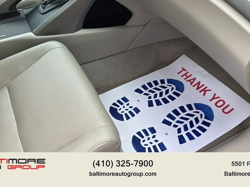 Used 2009 Acura TSX Sedan FWD image 27