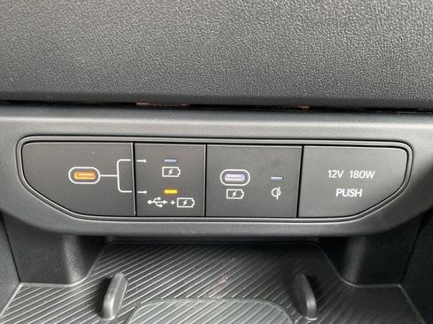 New 2026 Kia K4 GT-Line Turbo image 23