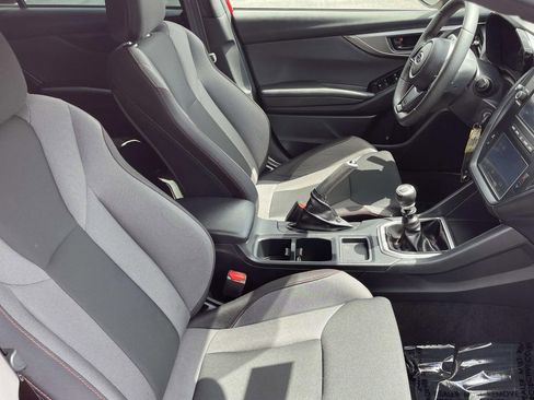 Used 2022 Subaru WRX image 27