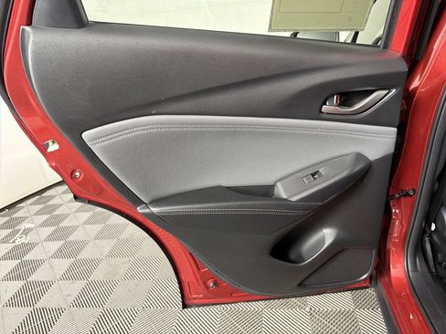 Used 2019 MAZDA CX-3 Touring w/ Preferred Equipment Package image 19