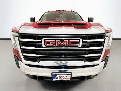 New 2026 GMC Sierra 3500 SLT